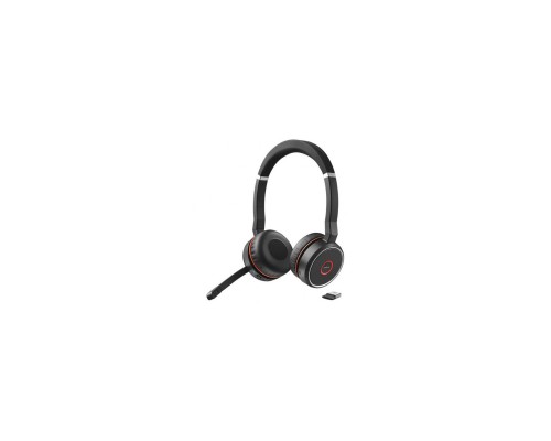 Навушники Jabra Evolve 75 SE MS stereo (7599-842-109)