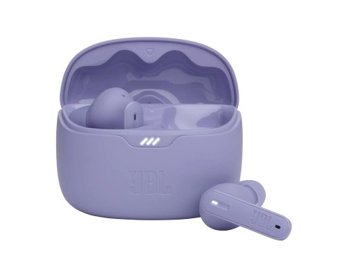 Навушники JBL Tune Beam Purple (JBLTBEAMPUR)