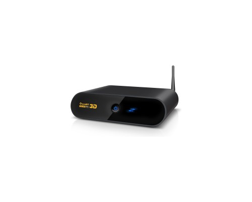 Медіаплеєр iconBIT XDS 7 3D mk2 (MD-0008W)