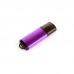 USB флеш накопичувач eXceleram 16GB A3 Series Purple USB 2.0 (EXA3U2PU16)