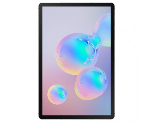 Планшет Samsung Galaxy Tab S6 (T865) SAMOLED 10,5" LTE 6/128GB Grey (SM-T865NZAASEK)