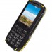 Мобільний телефон Blackview BV1000 Black Yellow (6931548305613)