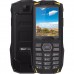Мобільний телефон Blackview BV1000 Black Yellow (6931548305613)