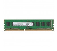 Модуль пам'яті для комп'ютера DDR3 4GB 1600 MHz Samsung (M378B5173CB0-CK0)