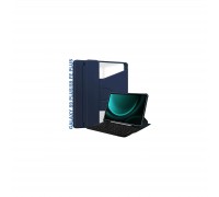 Чохол до планшета BeCover Keyboard 360° Rotatable Samsung Tab S9 Plus (SM-X810/SM-X816)/S9 FE Plus (SM-X610/SM-X616) 12.4" (710393)