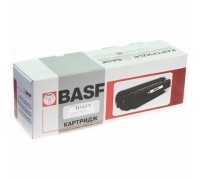 Картридж BASF для HP CLJ CP1215 Yellow (KT-CB542A)