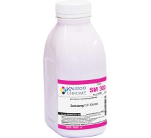 Тонер Samsung CLP-300/600 , 55г Magenta Kaleidochrome (020360/DLC-55)