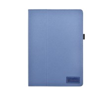 Чохол до планшета BeCover Slimbook Lenovo Tab M10 Plus TB-X606 / M10 Plus (2nd Gen) De (705015)