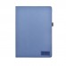 Чохол до планшета BeCover Slimbook Lenovo Tab M10 Plus TB-X606F Deep Blue (705015)