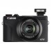 Цифровий фотоапарат Canon Powershot G7 X Mark III Black VLogger (3637C029)