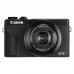 Цифровий фотоапарат Canon Powershot G7 X Mark III Black VLogger (3637C029)