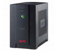 Пристрій безперебійного живлення APC Back-UPS RS 800VA (BX800CI-RS)