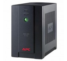 Пристрій безперебійного живлення APC Back-UPS RS 800VA (BX800CI-RS)