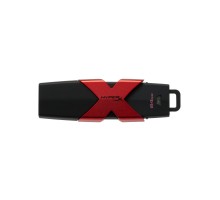 USB флеш накопичувач Kingston 64GB HyperX Savage USB 3.1 (HXS3/64GB)