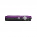 Цифровий фотоапарат Nikon Coolpix A100 Purple Lineart (VNA974E1)