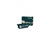 Картридж Lexmark X654, X656, X658 Return Program Print Cartridge 36K (X654X11E)