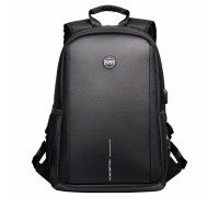 Рюкзак для ноутбука Port Designs CHICAGO EVO BP 13/15.6" Black (400508)