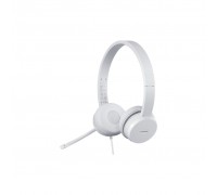 Навушники Lenovo 110 Stereo USB Headset (GXD1B67867)