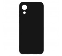 Чехол для моб. телефона Armorstandart Matte Slim Fit Samsung A03 Core Black (ARM60608)