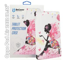 Чохол до планшета BeCover Smart Case Oppo Pad Air 2022 10.36" Fairy (709515)