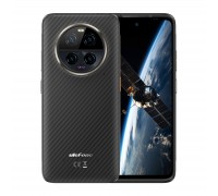 Мобільний телефон Ulefone Armor 23 Ultra 12/512Gb Elite Black (6937748735953)