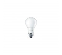 Лампочка Philips Bulb E27 13-100W 230V 3000K A60/PF (929001162407)