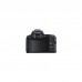 Цифровой фотоаппарат Canon EOS 250D kit 18-55 IS STM Black (3454C007)