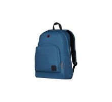 Рюкзак для ноутбука Wenger 16", Crango, Teal (610199)