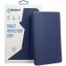 Чохол до планшета BeCover Flexible TPU Mate Samsung Galaxy Tab A8 10.5 (2021) SM-X200 / SM-X205 Deep Blue (708378)