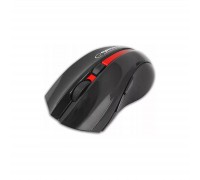 Мишка Esperanza Virgo 6D Bluetooth Red (EM129R)
