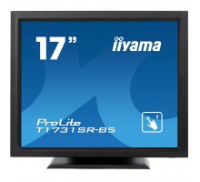 Монитор iiyama T1731SR-B5