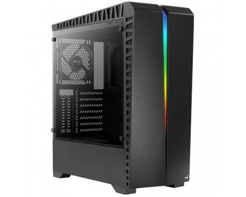 Корпус AeroCool SCAR RGB TG (4718009156388)