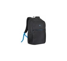 Рюкзак для ноутбука RivaCase 17.3" Black (8069 (Black))