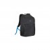 Рюкзак для ноутбука RivaCase 17.3" 8069 Black (8069Black)
