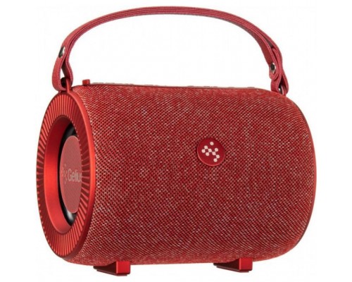 Акустична система Gelius Pro Outlet GP-BS530 Red (00000074370)