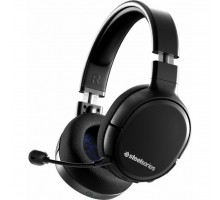 Навушники SteelSeries Arctis 1 Wireless for PS5 Black (SS61519)