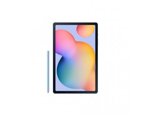 Планшет Samsung Galaxy Tab S6 Lite 10.4 Wi-Fi 4/64GB Blue (SM-P613NZBASEK)