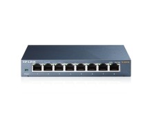 Комутатор мережевий TP-Link TL-SG108