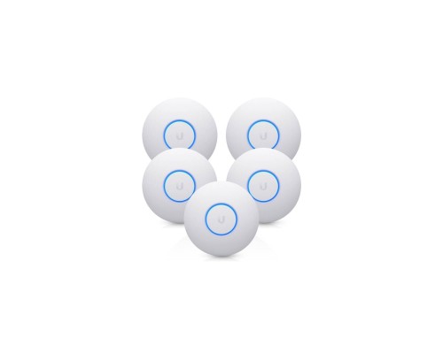 Точка доступу Wi-Fi Ubiquiti UAP-NANOHD-5