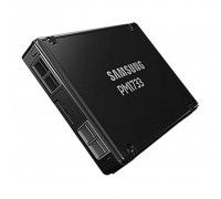 Накопичувач SSD U.2 2.5" 3.84TB PM1733 EVT2 Samsung (MZWLR3T8HBLS-00007)