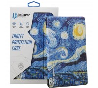 Чохол до планшета BeCover Smart Case Lenovo Tab P11 (2nd Gen) (TB-350FU/TB-350XU) 11.5" Night (708691)