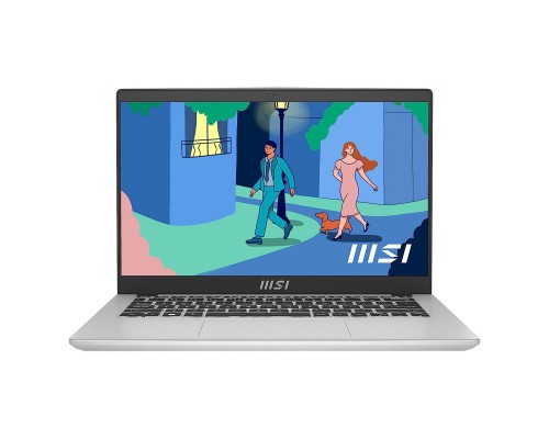 Ноутбук MSI Modern 14 (C12MO-895XUA)