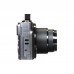 Цифровой фотоаппарат Canon Powershot SX620 HS Black (1072C014)