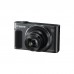 Цифровий фотоапарат Canon Powershot SX620 HS Black (1072C014)