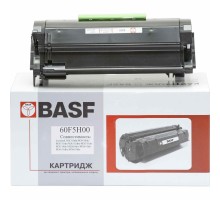 Картридж BASF для Lexmark MX310/410/510/511/611 Black (KT-MX310-60F5H00)