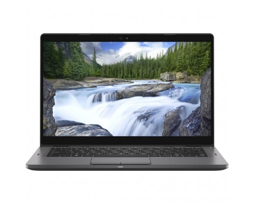 Ноутбук Dell Latitude 5300 2in1 (N013L5300132N1EMEA-08)