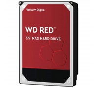 Жорсткий диск 3.5" 10TB WD (WD101EFAX)