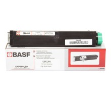Тонер-картридж BASF OKI B4400/4600, 43502306 (BASF-KT-43502306)