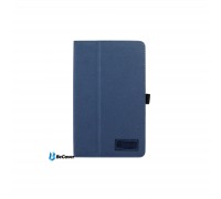 Чохол до планшета BeCover Slimbook для Sigma mobile X-Style Tab A81/A82 Deep Blue (702528)
