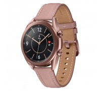 Смарт-часы Samsung SM-R850 Galaxy Watch 3 41mm Bronze (SM-R850NZDASEK)